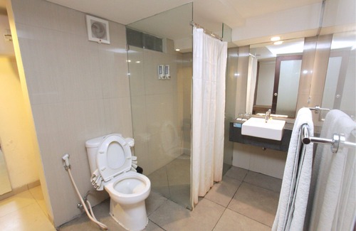 Nakula Condo | Family Duplex Apt. in Legian 5 mins ride to Double Six Beach