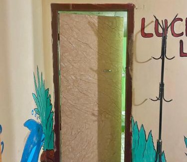 Kaliasem Hostel | Family Hostel