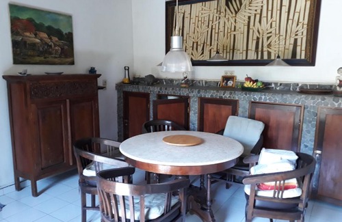 Melayang House | frannies home