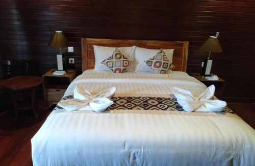 Ceningan Island Hotel | Genta Villa Ceningan