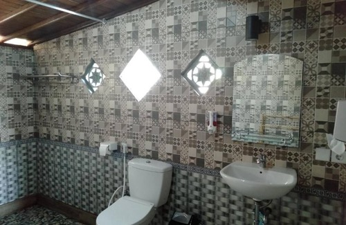 Ceningan Island Hotel | Genta Villa Ceningan