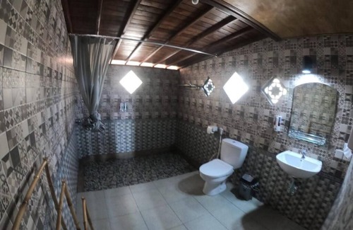 Ceningan Island Hotel | Genta Villa Ceningan