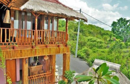 Sampalan House | Gentari Homestay and Tour