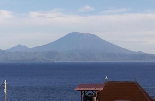 Sampalan House | Gentari Homestay and Tour