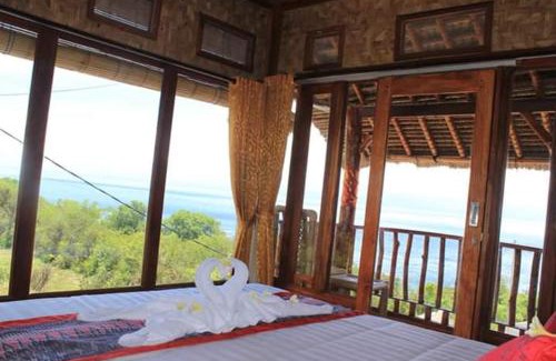 Sampalan House | Gentari Homestay and Tour