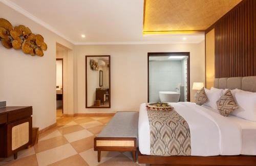 Central Seminyak Villa | Ghana Villa Seminyak by GenuineHost