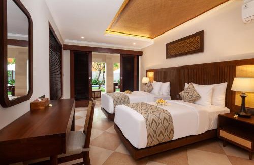Central Seminyak Villa | Ghana Villa Seminyak by GenuineHost