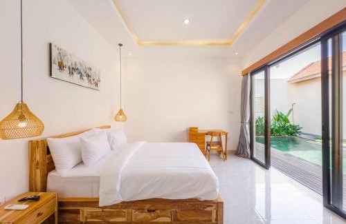 Mas Villa | Giok Ubud