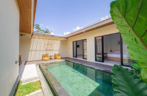 Mas Villa | Giok Ubud