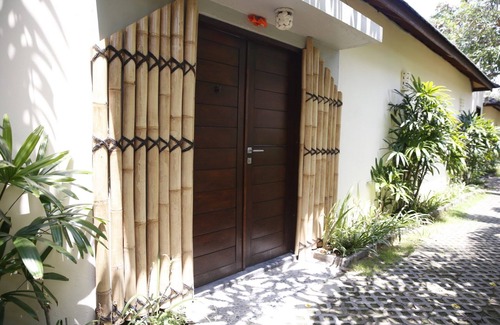 North Legian Villa | Gorgeous 3BR Villa In Legian - W/Private Swimming Pool! 4Min Drive To Kuta Beach