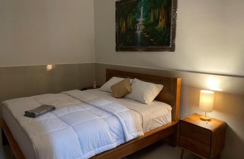 Padangbai House | Green Merta