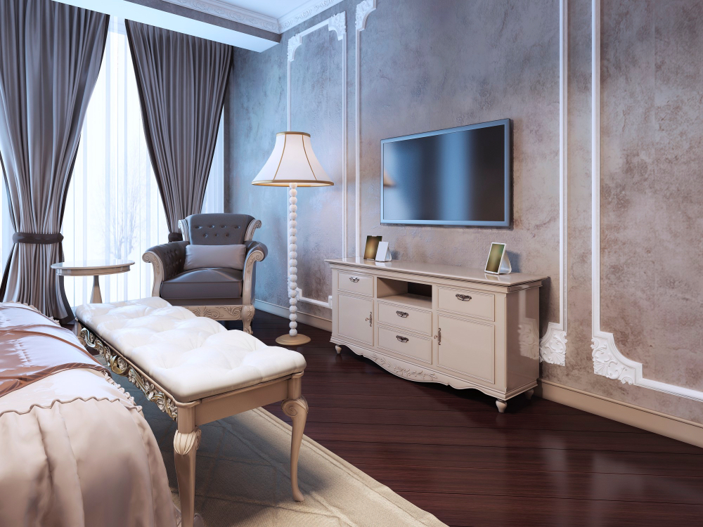Peliatan Villa | Greenfield Viewhouse - Spacious 1st Floor Lodging