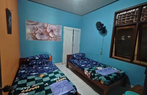 Tenganan House | Home stay Mekman