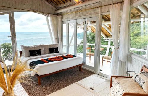 Penida Island Villa | Honeymoon Villa Sea View - Nusa Penida