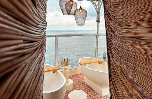Penida Island Villa | Honeymoon Villa Sea View - Nusa Penida