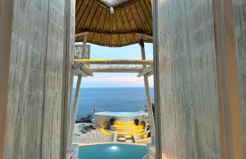 Penida Island Villa | Honeymoon Villa Sea View - Nusa Penida