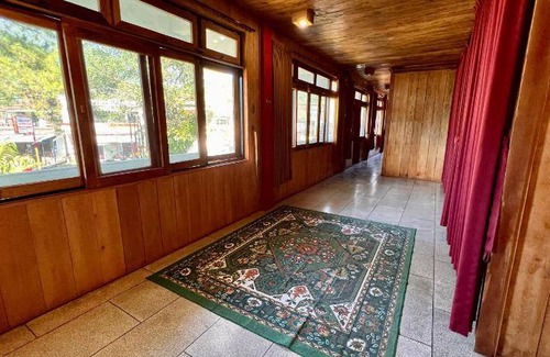 Candikuning Hostel | Hostel ∙ 1 guest