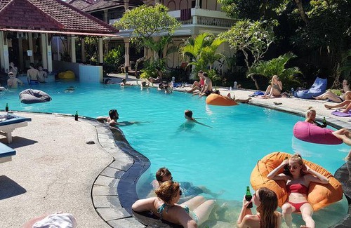 Kuta Hostel | Hostel ∙ 7 guests