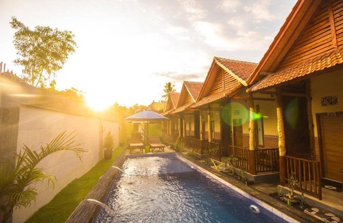 Sampalan Hostel | Hostel ∙ 8 guests