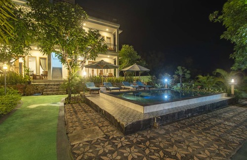 Penida Island Hostel | Hostel ∙ 8 guests