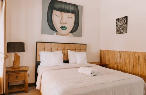 Sukasada Hostel | Hostel ∙ 8 guests