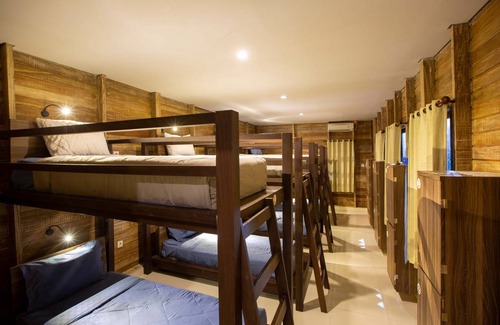 Jungut Batu Hostel | Hostel ∙ 8 guests