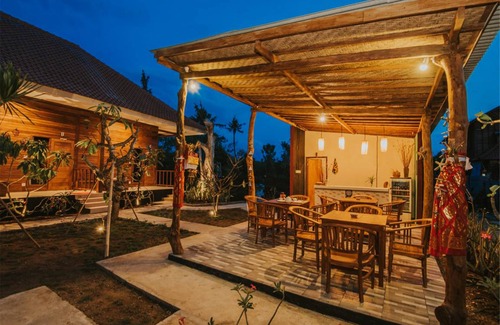 Mushroom Bay Hostel | Hostel ∙ 8 guests