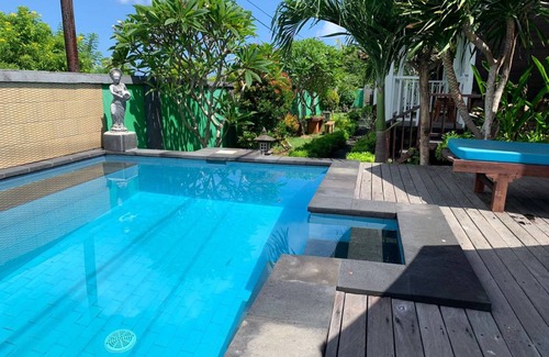 Mushroom Bay Hostel | Hostel ∙ 8 guests
