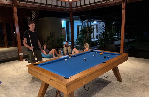 Mushroom Bay Hostel | Hostel ∙ 8 guests