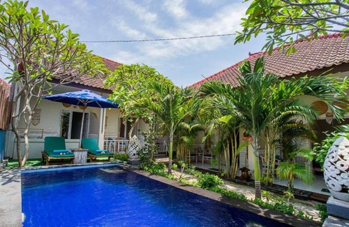 Mushroom Bay Hostel | Hostel ∙ 8 guests