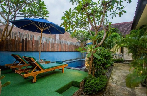 Mushroom Bay Hostel | Hostel ∙ 8 guests