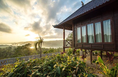 Mushroom Bay Hostel | Hostel ∙ 8 guests