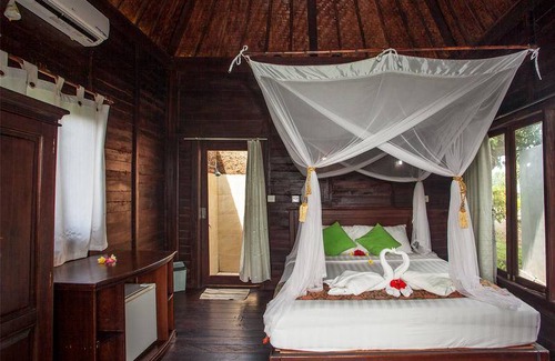 Mushroom Bay Hostel | Hostel ∙ 8 guests