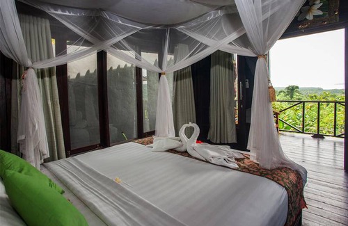 Mushroom Bay Hostel | Hostel ∙ 8 guests