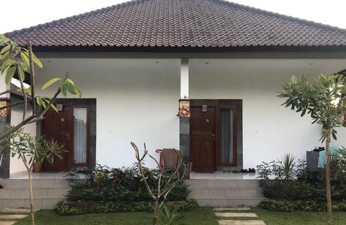 Mushroom Bay Hostel | Hostel ∙ 8 guests