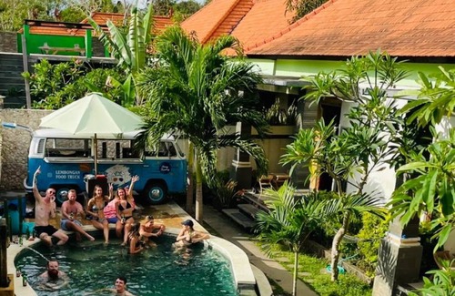 Mushroom Bay Hostel | Hostel ∙ 8 guests