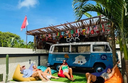 Mushroom Bay Hostel | Hostel ∙ 8 guests