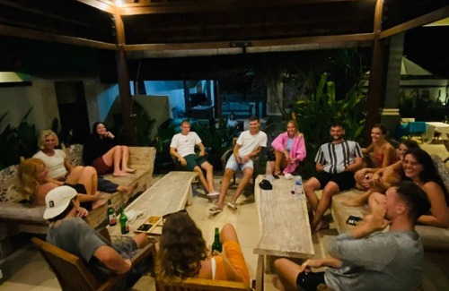 Mushroom Bay Hostel | Hostel ∙ 8 guests
