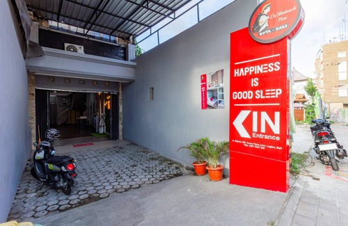 Legian Hostel | Hostel ∙ 8 guests