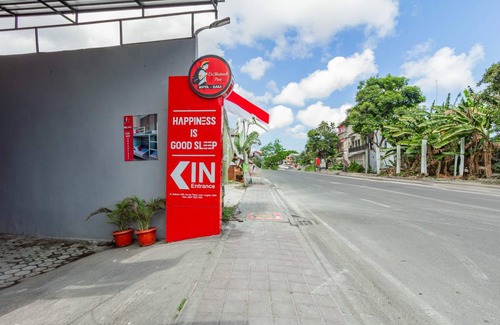 Legian Hostel | Hostel ∙ 8 guests