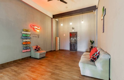 Legian Hostel | Hostel ∙ 8 guests