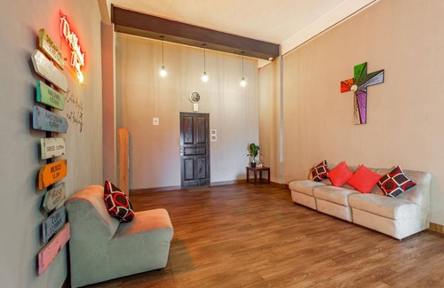 Legian Hostel | Hostel ∙ 8 guests