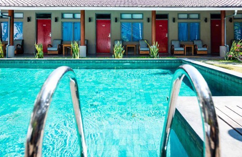Legian City-Centre Hostel | Hostel ∙ 8 guests
