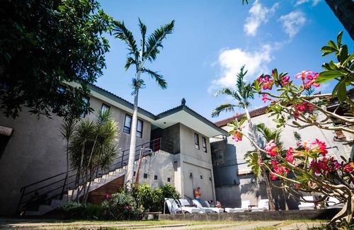Legian City-Centre Hostel | Hostel ∙ 8 guests