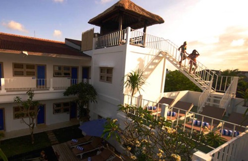 Legian Hostel | Hostel ∙ 8 guests