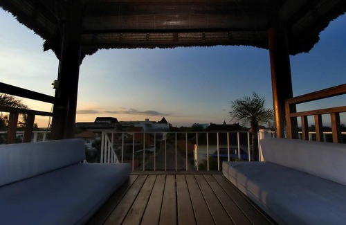 Legian Hostel | Hostel ∙ 8 guests