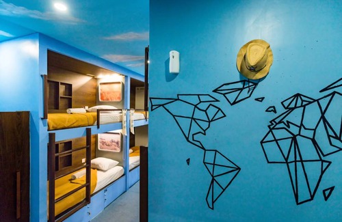 Petitenget Hostel | Hostel ∙ 8 guests