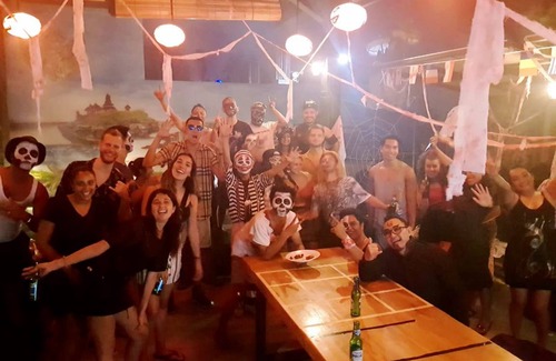 Petitenget Hostel | Hostel ∙ 8 guests