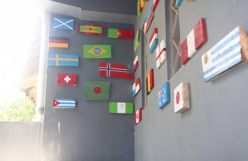 Purwakerti Hostel | Hostel ∙ 8 guests