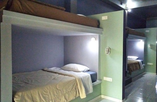 Purwakerti Hostel | Hostel ∙ 8 guests